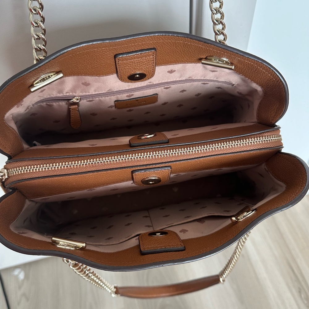 Kate Spade Handbag - Picture 2 of 4